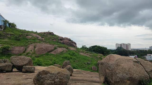 Sunrise Point Mahadev Hill - Image 1