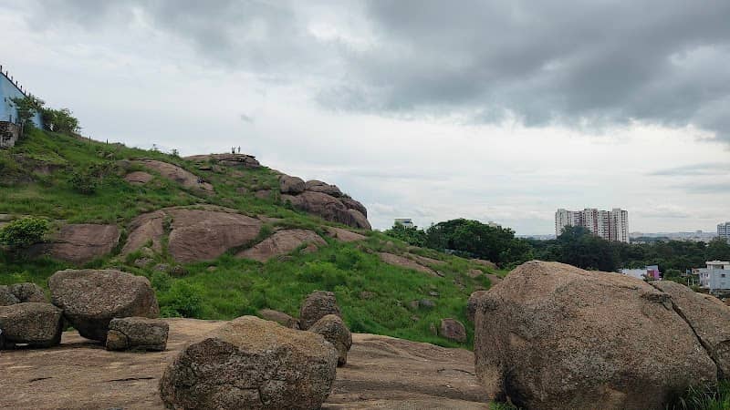 Sunrise Point Mahadev Hill - Image 1