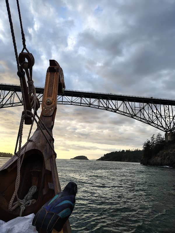 Valkyrie Viking Ship - Image 2