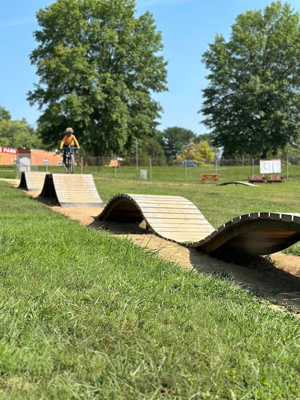 Adam’s Bike Park - Image 2