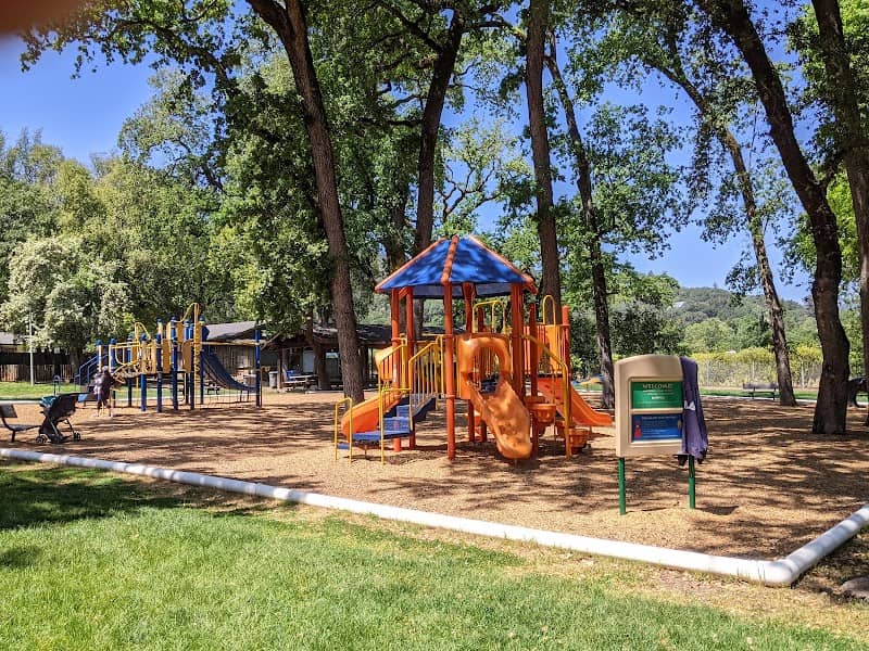 Cloverdale City Park - Image 1