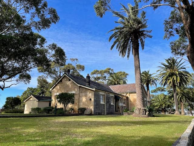Carss Cottage Museum - Image 2