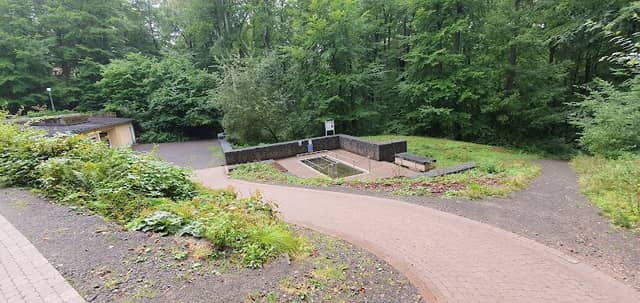 Kneippanlage - Image 1