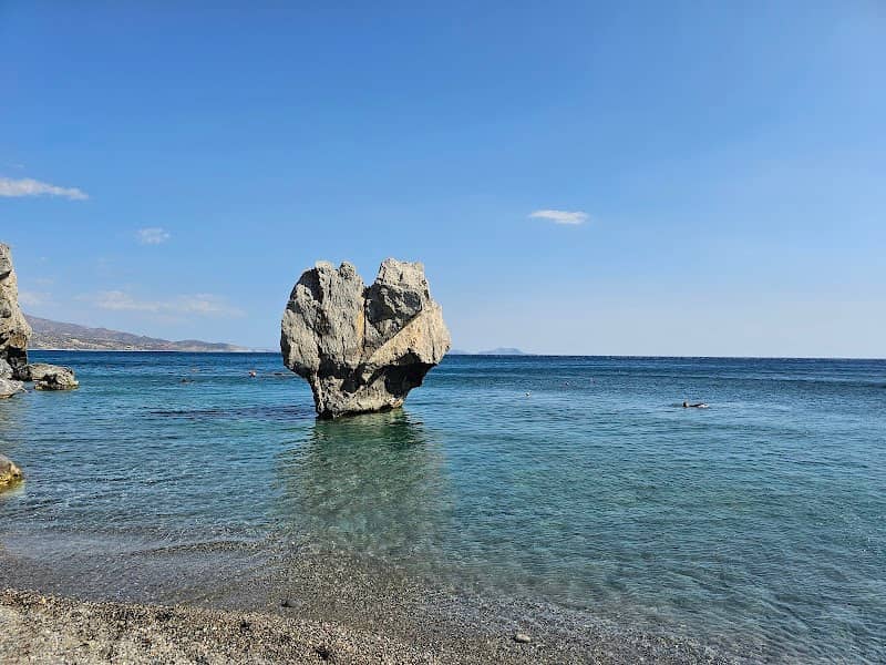 Βράχος Καρδιά - Image 1
