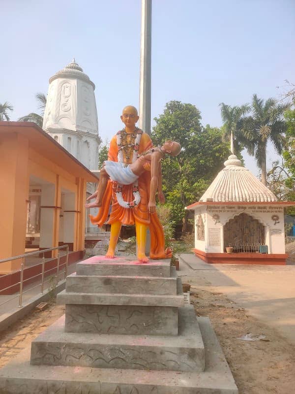 Krittibas Ojha's Birth Place - Image 2