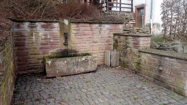 Utzig Quelle - Image 1