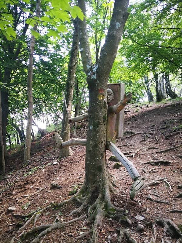 Sentiero delle Espressioni - Image 1