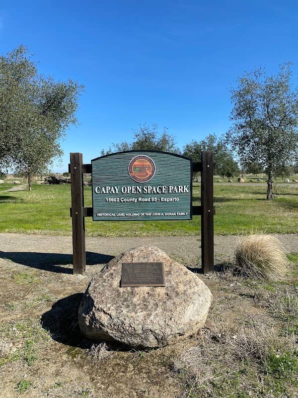 Capay Open Space Park - Image 2