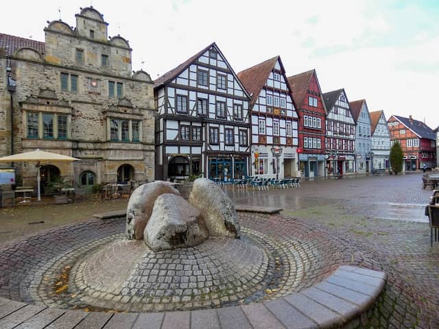 Marktbrunnen - Image 1