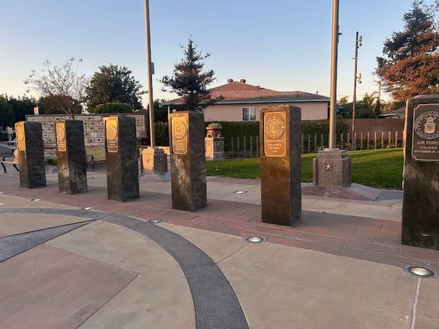 Veterans Memorial Park - Image 2