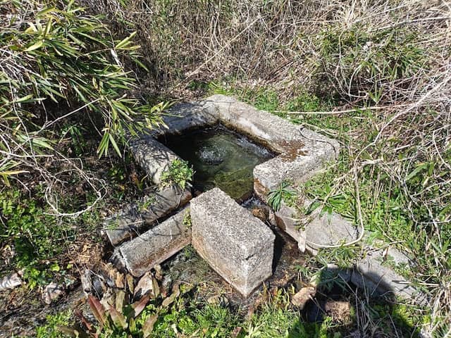 浜宿湧水 - Image 1