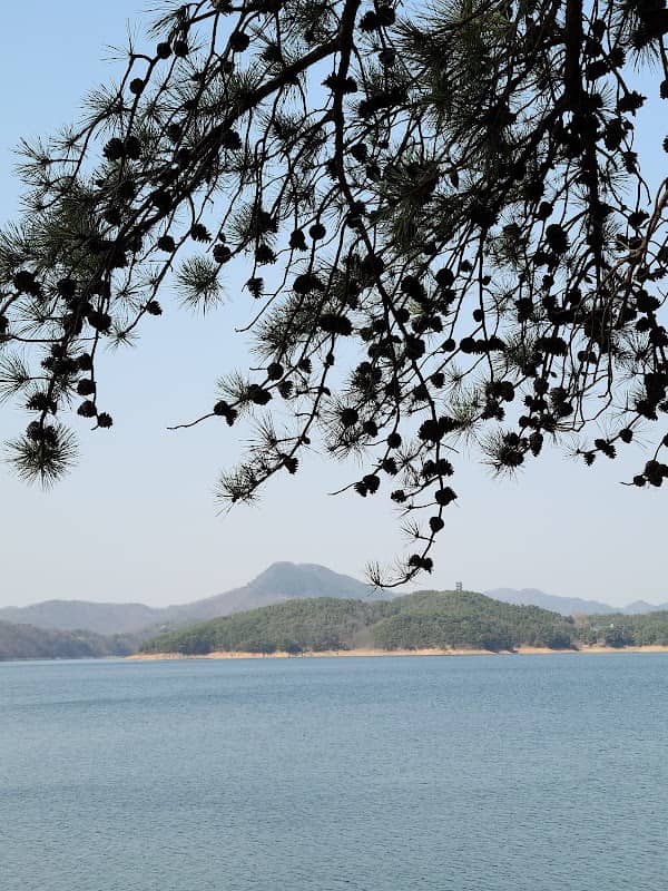 Hwangho-dong Observatory - Image 1