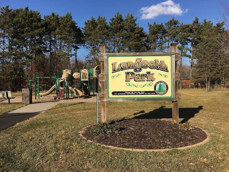 Langseth Park - Image 1