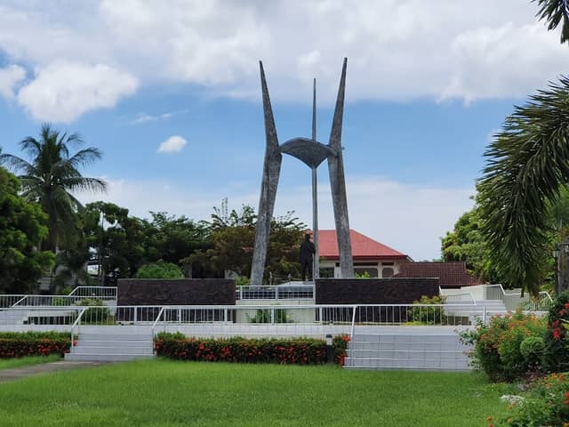 Marcelo H. del Pilar Shrine - Image 1