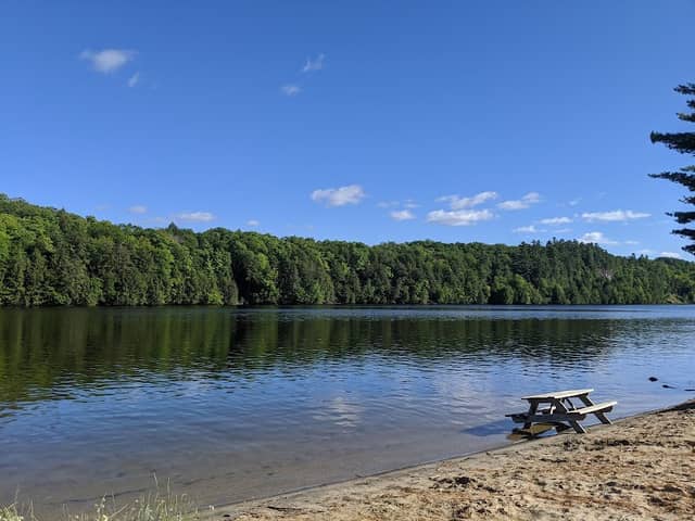 Burnstown Beach - Image 2