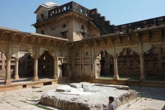 Birbal Ka Chhatta - Image 1