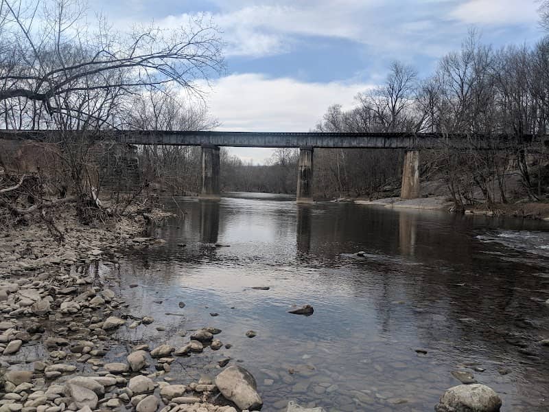 Timberville Memorial Park - Image 1