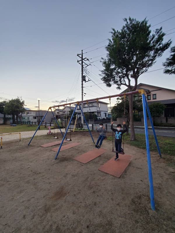 Shiinomi Park - Image 2