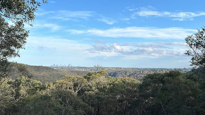 City View Lookout - Image 1