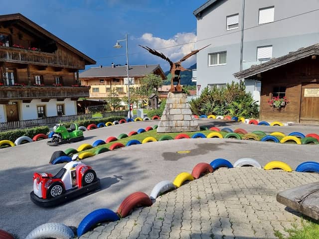 Kinderpark - Image 1