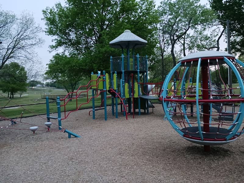Sooner Park - Image 1