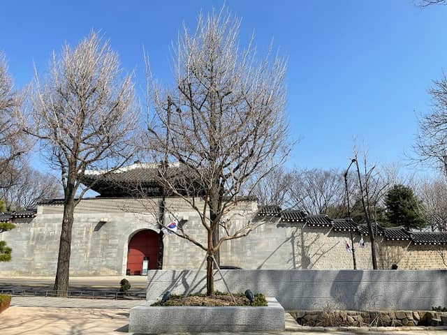 Seochon Hanok Village - Image 3