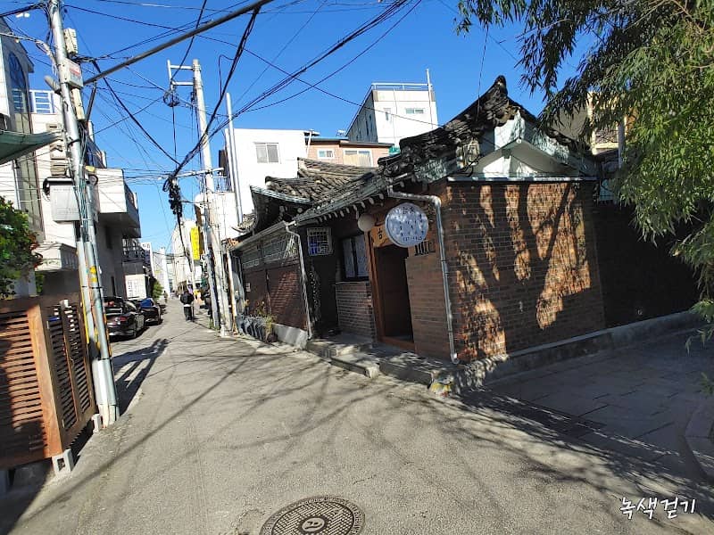 Seochon Hanok Village - Image 2