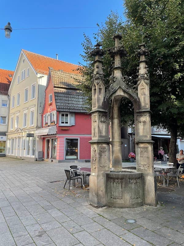 Lindenbrunnen - Image 2
