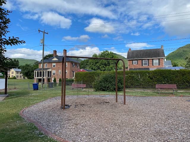 Penny Park - Image 1