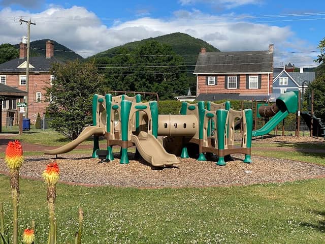 Penny Park - Image 2