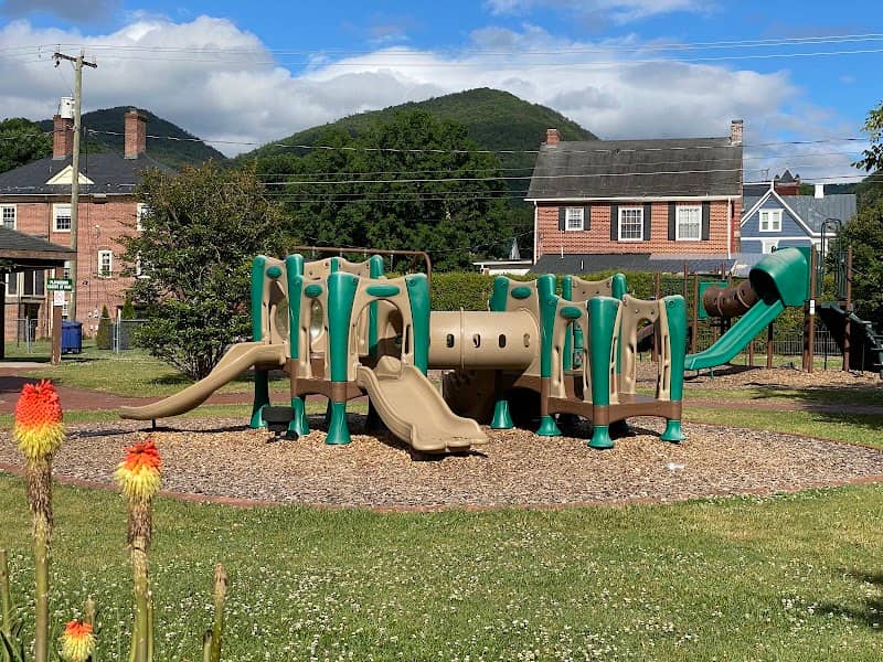 Penny Park - Image 2