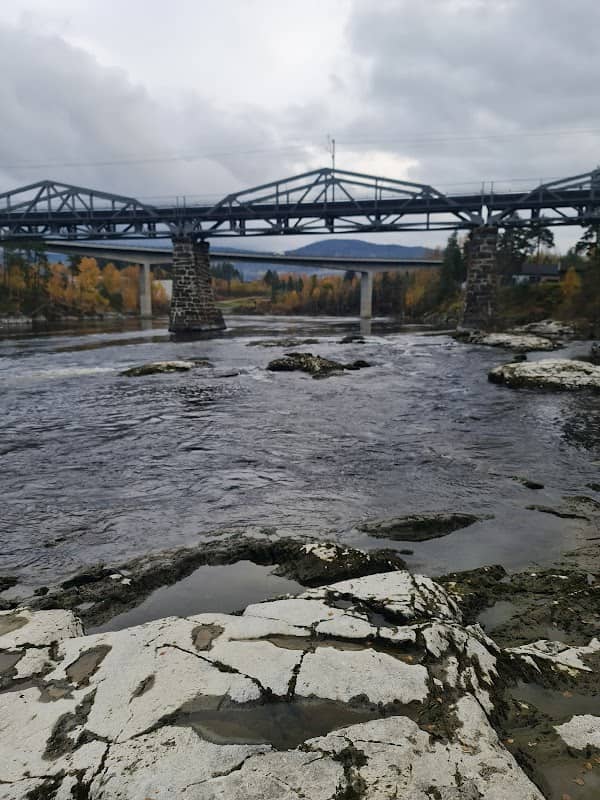 Svarverudveien - Image 1