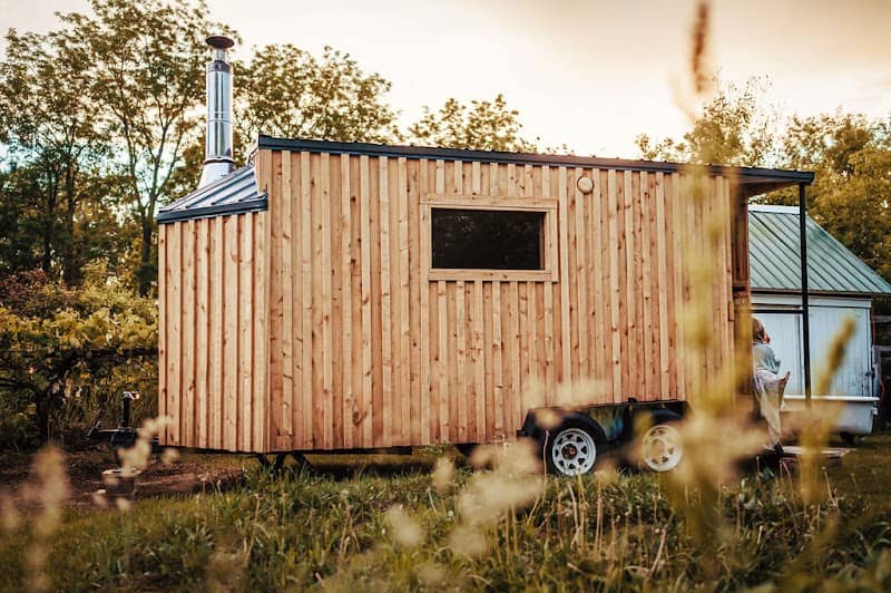 Homestead Saunas - Image 1