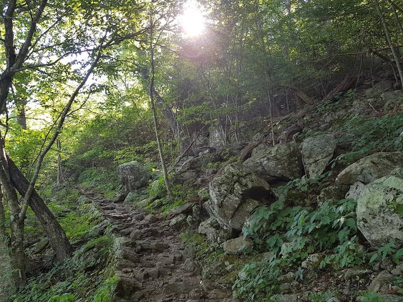 Mary's Rock - Image 2