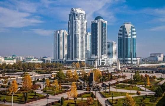 Grozny, Russia - Image 1