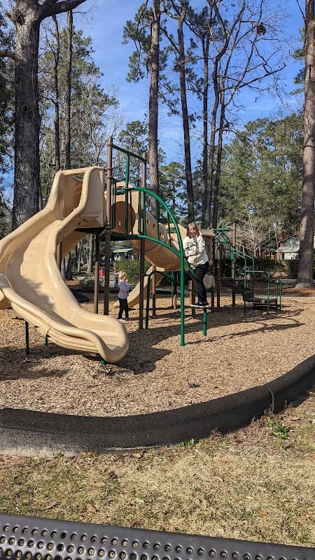 Gladys Whiddon Park - Image 1