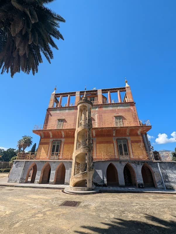 Palazzina Cinese - Image 1