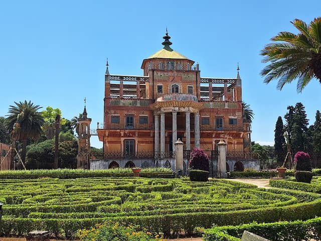 Palazzina Cinese - Image 3
