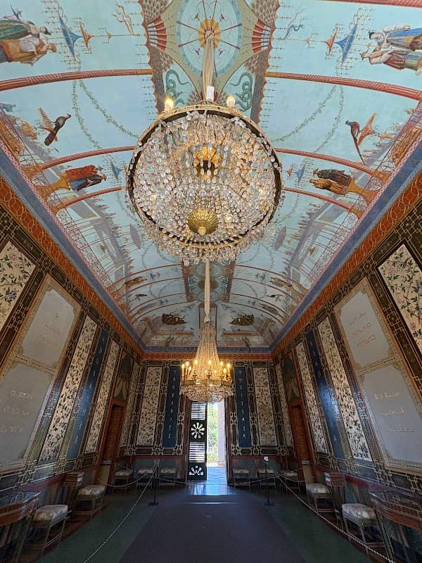 Palazzina Cinese - Image 2