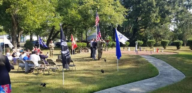 Cameron-Irby Memorial Park - Image 1