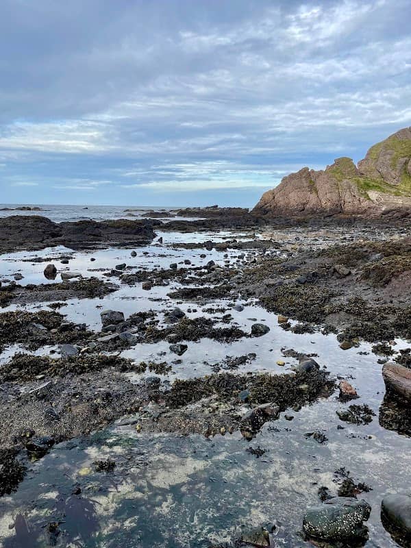 Gardenstown Scotland - Image 2