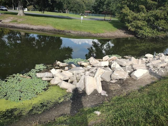 Dr. Bradford Memorial Park - Image 1