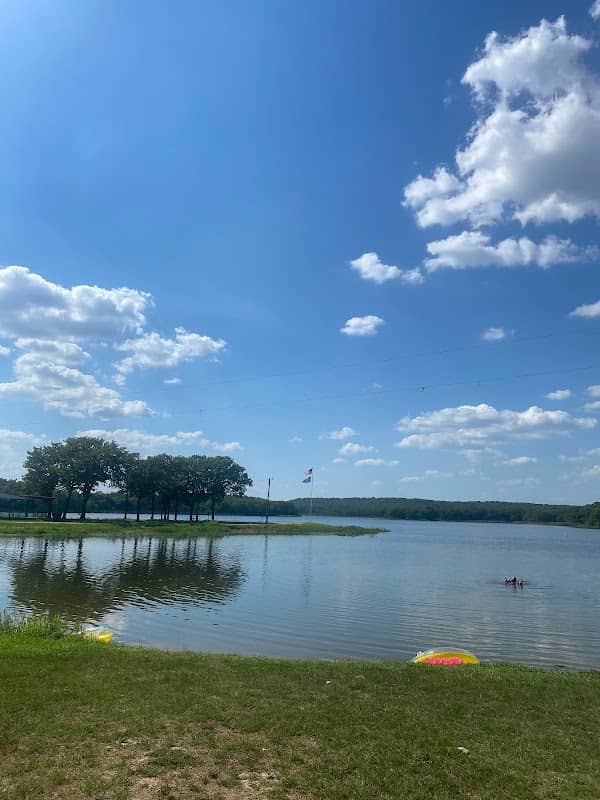 Wetumka Lake & Park - Image 2