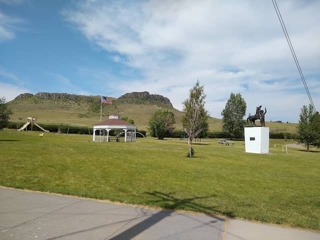 Atkinson Park - Image 1