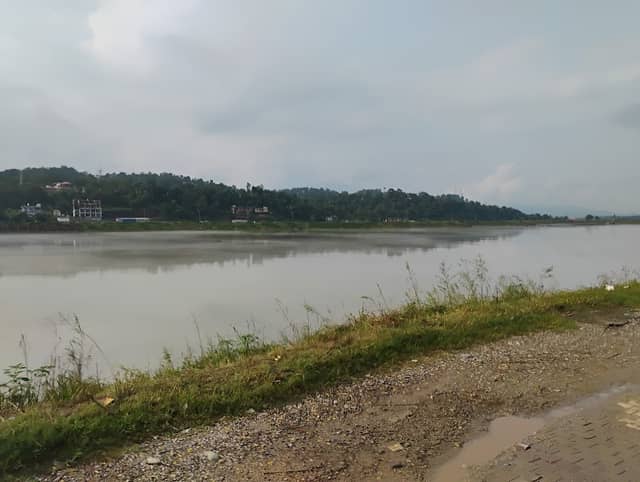 Sundar Nagar - Image 1