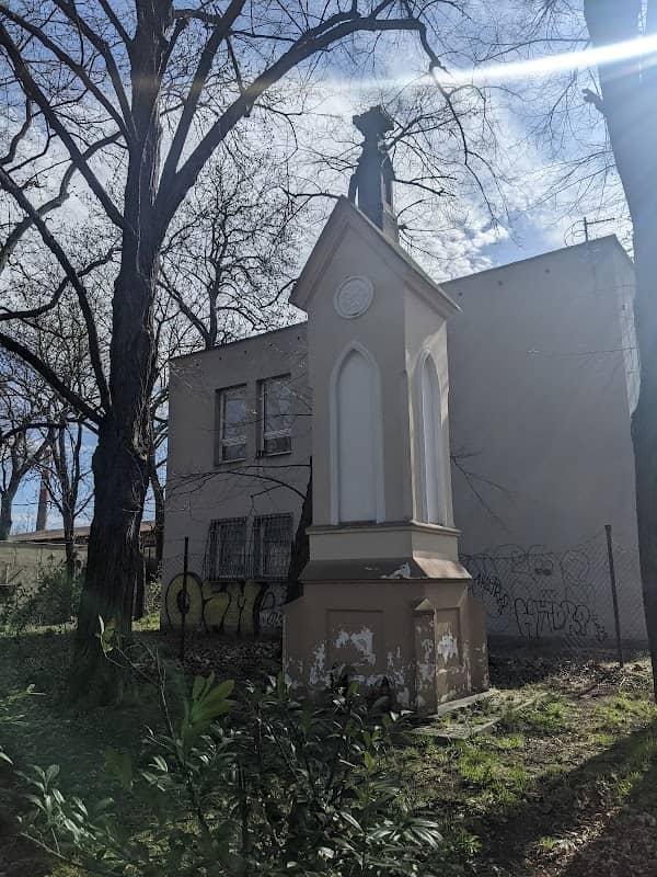 Výklenková kaple sv. Jana Nepomuckého - Image 2