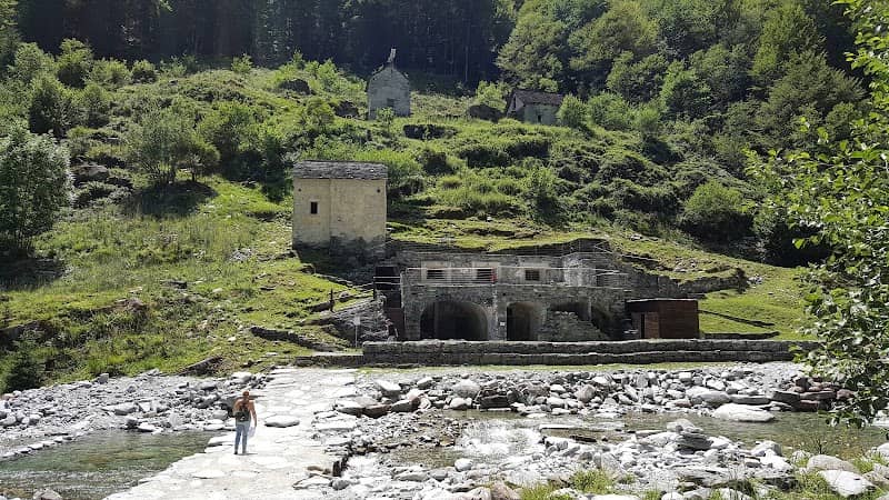 Bagni di Craveggia - Image 1