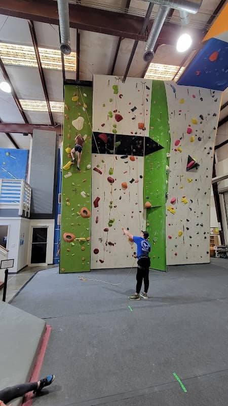 Escalade Rock Climbing PTC - Image 1