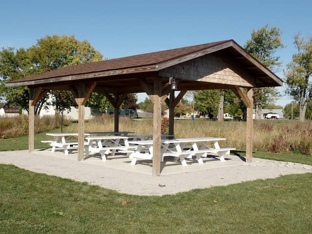 Native Prairie Garden - Image 1