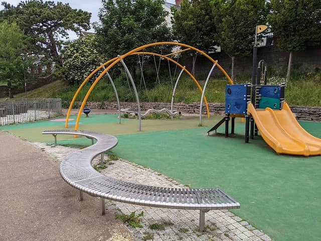Central Park - Image 1